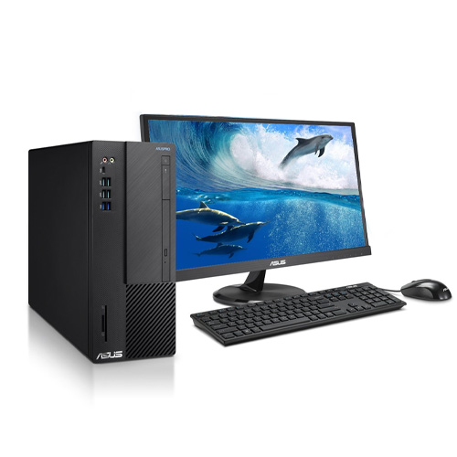 asus desktop service