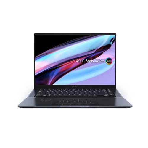 Asus Zenbook Pro 16X OLED UX7602 Laptop price in hyderabad, telangana, nellore, vizag, bangalore