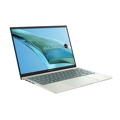 Asus Zenbook S13 OLED AMD Processor UM5302 Laptop price in hyderabad, telangana, nellore, vizag, bangalore