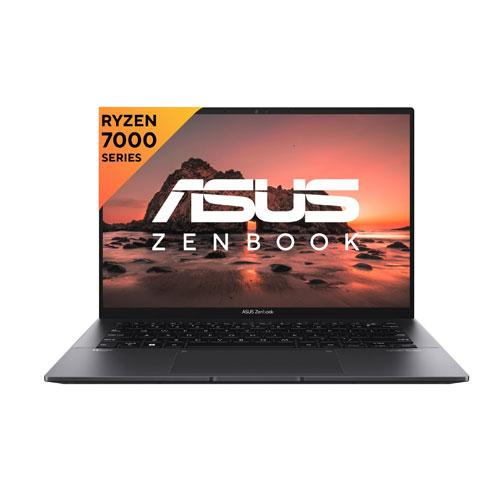 Asus Zenbook 14 UM3402 Laptop Price in chennai, tamilandu, Hyderabad, telangana