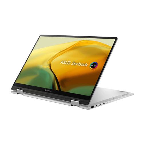 Asus Zenbook 14 Flip OLED UP3404 Laptop price in hyderabad, telangana, nellore, vizag, bangalore