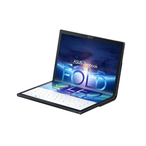 Asus Zenbook 17 Fold OLED UX9702 Laptop price in hyderabad, telangana, nellore, vizag, bangalore