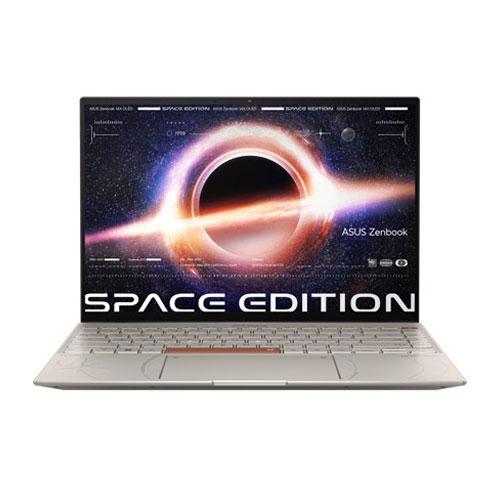 Asus Zenbook 14X OLED Space Edition UX5401 Laptop price in hyderabad, telangana, nellore, vizag, bangalore