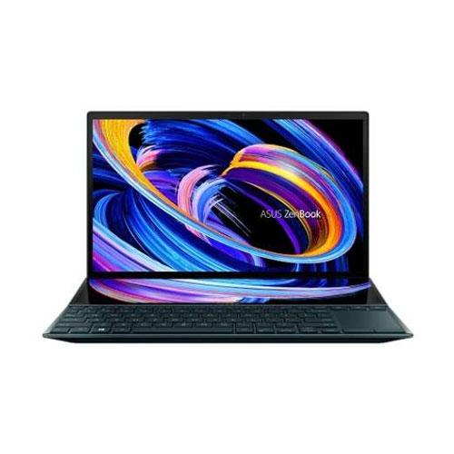 Asus Zenbook 14 Flip OLED AMD processor UN5401 Laptop price in hyderabad, telangana, nellore, vizag, bangalore