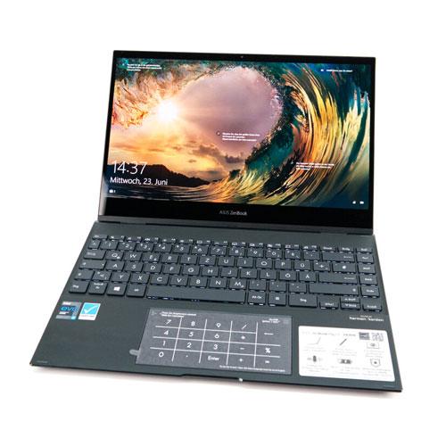 Asus Zenbook Flip 13 OLED UX363 Laptop price in hyderabad, telangana, nellore, vizag, bangalore