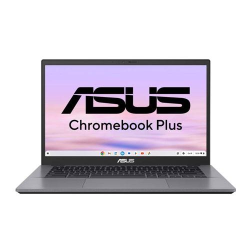 Asus Chromebook Plus 14 inch CX3402 Laptop Price in chennai, tamilandu, Hyderabad, telangana