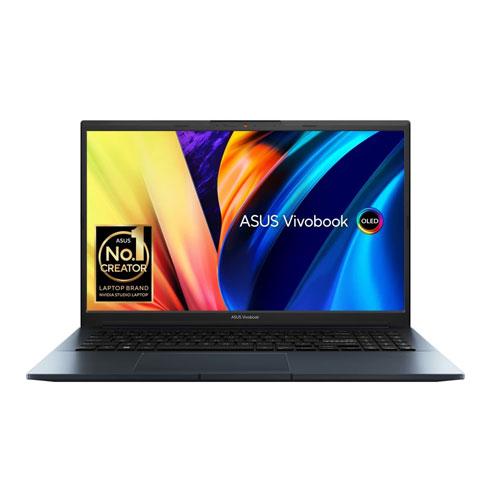 Asus Vivobook 15X OLED K3504 Laptop price in hyderabad, telangana, nellore, vizag, bangalore
