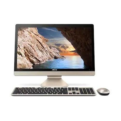 Asus M3400 AMD Processor All In One Desktop price in hyderabad, telangana, nellore, vizag, bangalore