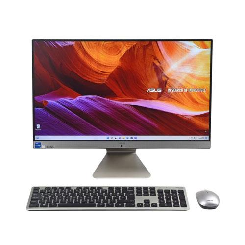 Asus Vivo M241DA All In One Desktop Price in chennai, tamilandu, Hyderabad, telangana