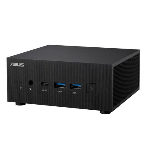 Asus ExpertCenter PN52 Desktop price in hyderabad, telangana, nellore, vizag, bangalore