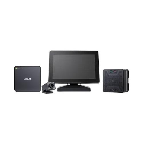 Asus Google Meet hardware kit Desktop price in hyderabad, telangana, nellore, vizag, bangalore