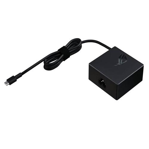 Asus Rog 100W USB C Adapter price in hyderabad, telangana, nellore, vizag, bangalore