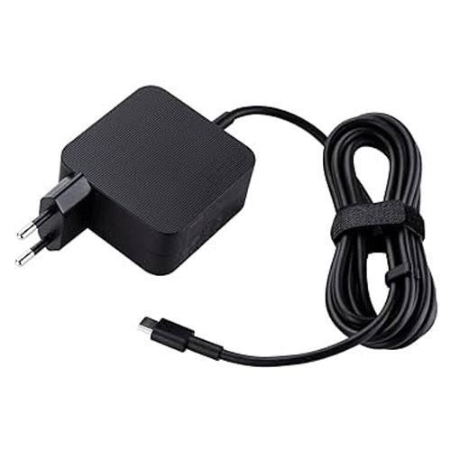 Asus 65W USB C Adapter price in hyderabad, telangana, nellore, vizag, bangalore