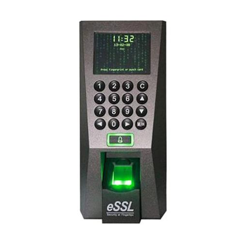 ESSL F18 Biometric Finger Access Control System price in hyderabad, telangana, nellore, vizag, bangalore