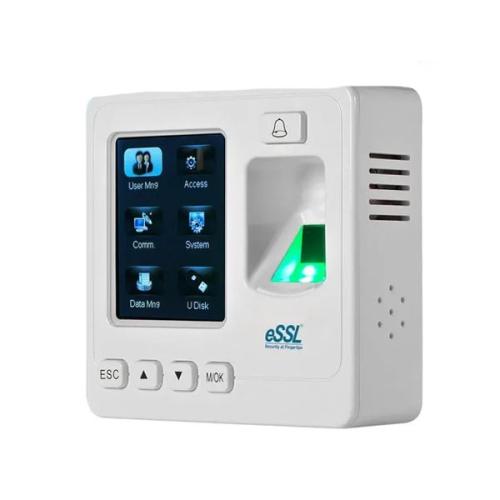 ESSL SF100 IP Based Biometric Finger Print Access System price in hyderabad, telangana, nellore, vizag, bangalore