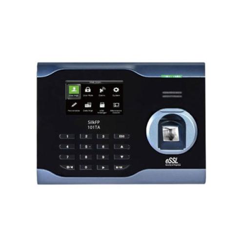 ESSL SilkFP 101TA Biometric Finger Access System price in hyderabad, telangana, nellore, vizag, bangalore