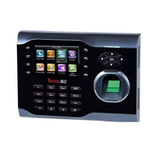 ESSL iClock360 Biometric Finger Print Access Control System price in hyderabad, telangana, nellore, vizag, bangalore