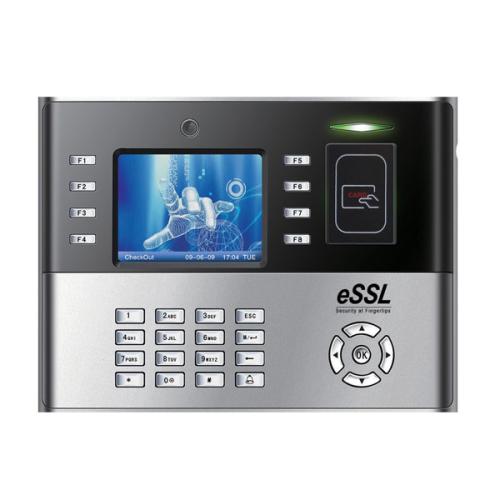ESSL K90 Pro RFID Biometric Finger Print Access Control System price in hyderabad, telangana, nellore, vizag, bangalore