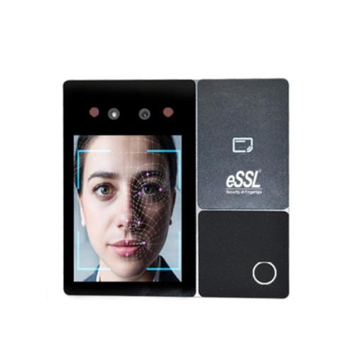ESSL MUAI9 Biometric Face Access System price in hyderabad, telangana, nellore, vizag, bangalore