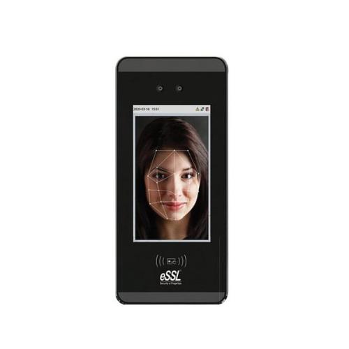 ESSL AiFace Mars Biometric Face Access Control System price in hyderabad, telangana, nellore, vizag, bangalore