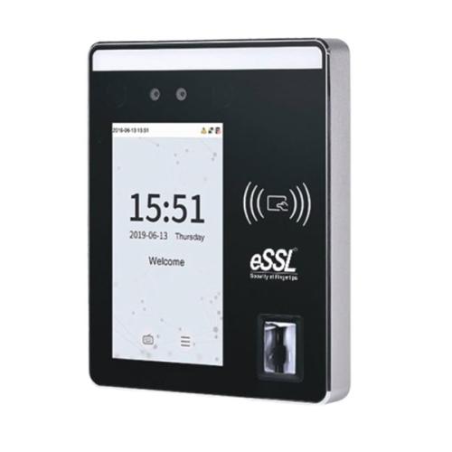 ESSL AiFace Jupiter Plus HID Biometric Face Access Control System price in hyderabad, telangana, nellore, vizag, bangalore