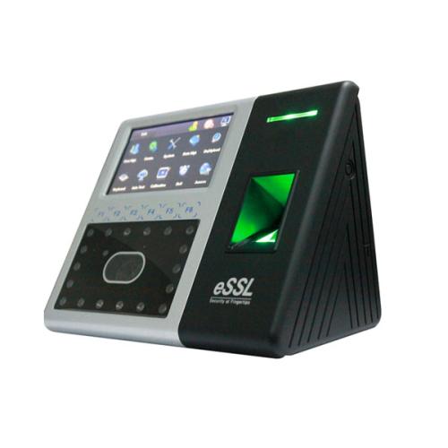 ESSL UFace 302 Biometric Face System price in hyderabad, telangana, nellore, vizag, bangalore