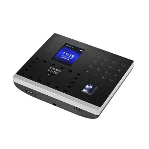 ESSL SilkBio 101TC Biometric Face Access Control System price in hyderabad, telangana, nellore, vizag, bangalore