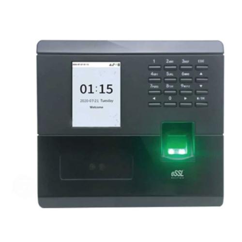 ESSL UFace 301 Multi Biometric Face Access System price in hyderabad, telangana, nellore, vizag, bangalore