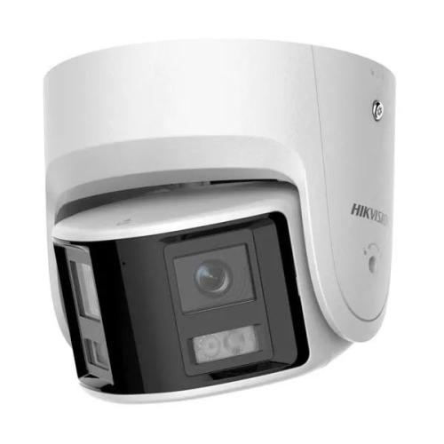 Hikvision DS 2CD2346G2P ISU SL 4MP Panoramic Turret Network Camera price in hyderabad, telangana, nellore, vizag, bangalore