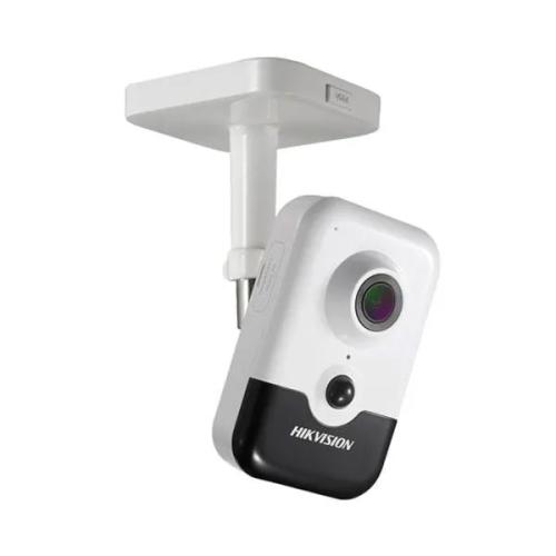 Hikvision DS2CD2483G2I 8 Mega Pixel AcuSense Built Mic Fixed Cube Network Camera price in hyderabad, telangana, nellore, vizag, bangalore