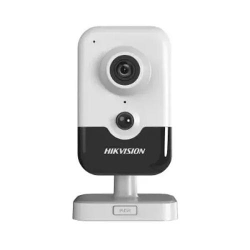 Hikvision DS2CD2466G2I 6 Mega Pixel AcuSense Fixed Cube Network Camera price in hyderabad, telangana, nellore, vizag, bangalore