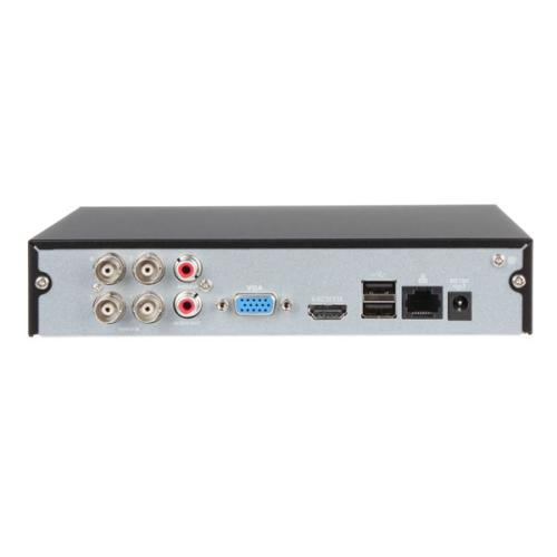 Dahua XVR1B04I 4CH Penta brid 1080N 720P Digital Video Recorder price in hyderabad, telangana, nellore, vizag, bangalore