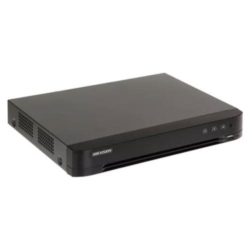 Hikvision DVR216QM2 16ch 1080p 1U DVR price in hyderabad, telangana, nellore, vizag, bangalore