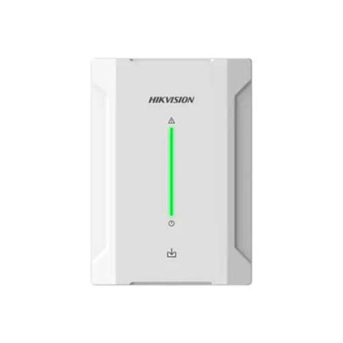 Hikvision DSPM1O4HH Wired 4 Way Power Relay Alarm Communication System price in hyderabad, telangana, nellore, vizag, bangalore