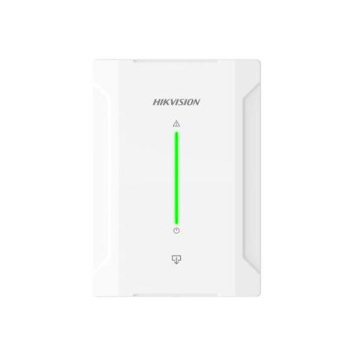 Hikvision DSPM1O4LH Wired 4 Way Low Current Relay Alarm Communication Module price in hyderabad, telangana, nellore, vizag, bangalore