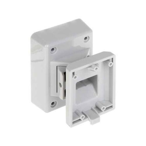 Hikvision DSPDBEXLBKTW L Shape Bracket2 PC price in hyderabad, telangana, nellore, vizag, bangalore