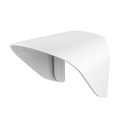 Hikvision DSPT1001O Flush mounting Detector Shelter price in hyderabad, telangana, nellore, vizag, bangalore