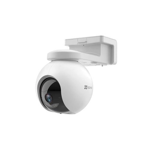 Ezviz CS HB8 Battery Powered Pan Tilt WiFi 4MP Camera Price in chennai, tamilandu, Hyderabad, telangana