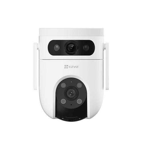 Ezviz CS H9c R100 8G55WKFL Dual Lens 3K WiFi Cctv Camera Price in chennai, tamilandu, Hyderabad, telangana