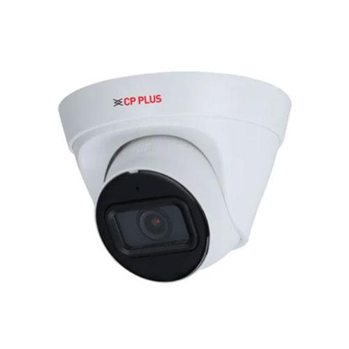 CP Plus CPUNC DA21L3CQ 2 Mega Pixel 30Mtr Network IR Dome CCTV Camera  price in hyderabad, telangana, nellore, vizag, bangalore