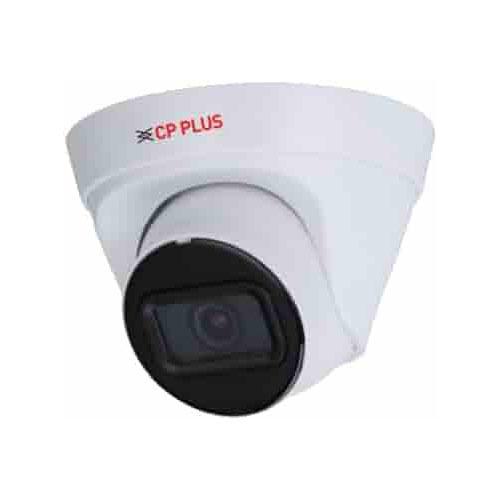 CP Plus CPUNC DA41L3CDLQ 4 Mega Pixel 30Mtr Dual Light Dome CCTV Camera price in hyderabad, telangana, nellore, vizag, bangalore