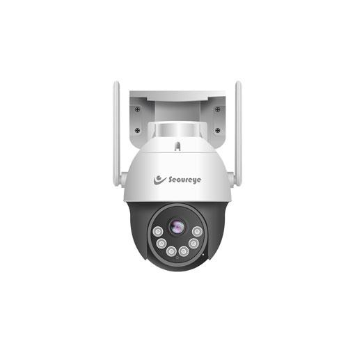 Secureye S PTZ2 W Lensguard Wireless PT Camera Auto Human Tracking 3MP HD price in hyderabad, telangana, nellore, vizag, bangalore