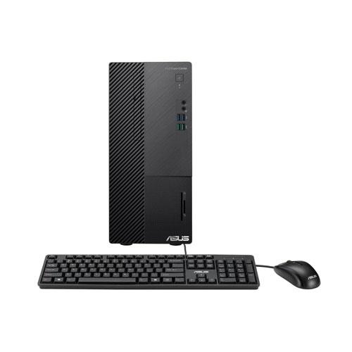 Asus ExpertCenter D5 D500ME 13th Gen Mini Tower Desktop price in hyderabad, telangana, nellore, vizag, bangalore