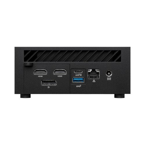 Asus ExpertCenter PN64 i5 12th Gen Processor Mini Desktop price in hyderabad, telangana, nellore, vizag, bangalore