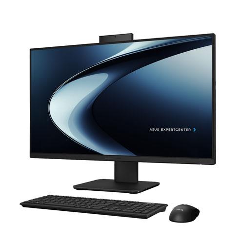 Asus ExpertCenter E3 I5 512GB SSD AIO Desktop price in hyderabad, telangana, nellore, vizag, bangalore