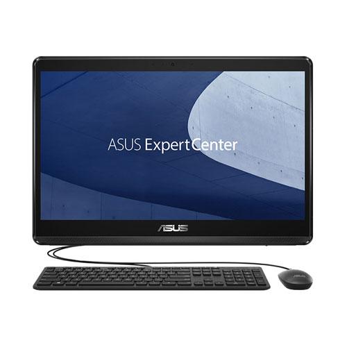 Asus ExpertCenter E1 8GB RAM All In One Desktop price in hyderabad, telangana, nellore, vizag, bangalore