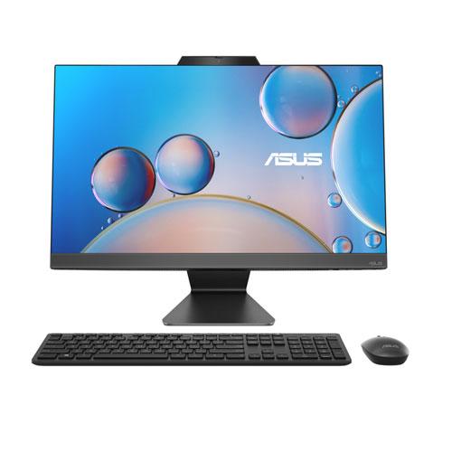 Asus A3402 I3 Processor AIO Desktop price in hyderabad, telangana, nellore, vizag, bangalore