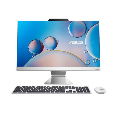 Asus A3402 I5 1235U Processor 24 inch AIO Desktop price in hyderabad, telangana, nellore, vizag, bangalore