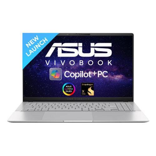 Asus Vivobook 14 X1407QA Snapdragon Processor Laptop Price in chennai, tamilandu, Hyderabad, telangana