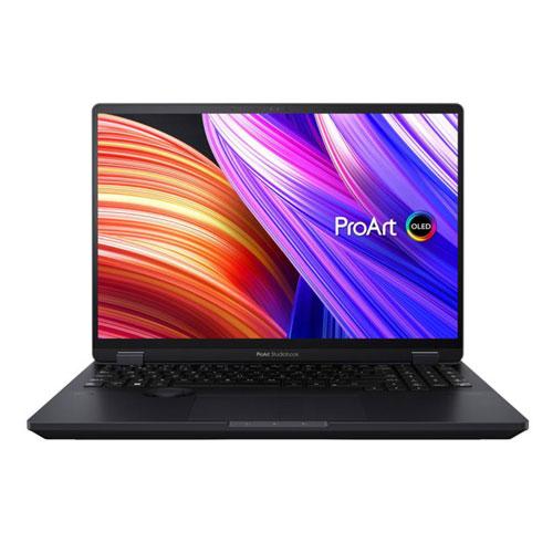 Asus ProArt Studiobook 16 OLED H7604 Laptop price in hyderabad, telangana, nellore, vizag, bangalore